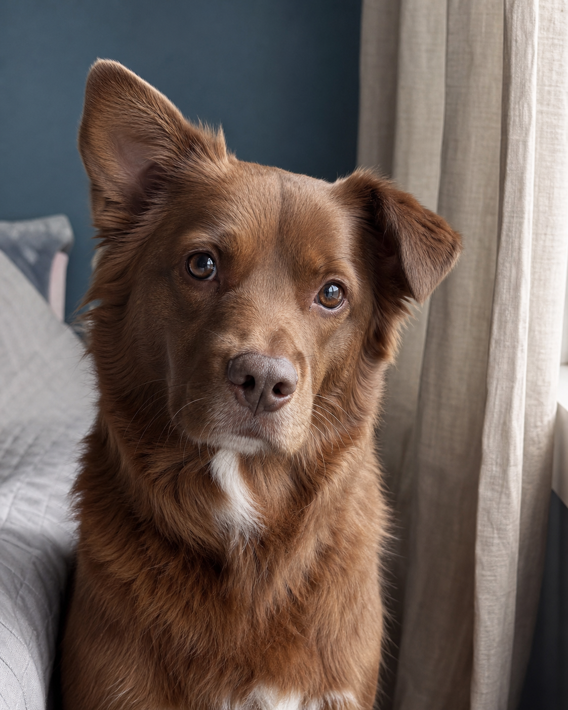 Original pet photo